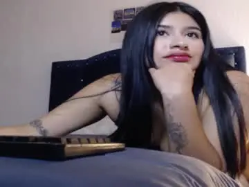 Chaturbate Live Porn of andrea_gomes_