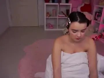 Chaturbate Live Sex Cam of aryastarky