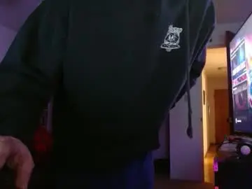 Chaturbate Sex Chat of bwall1425