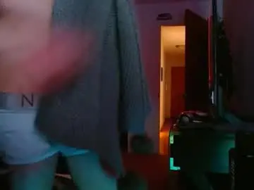 Chaturbate Adult Webcam of bwall1425