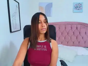 Chaturbate Live Sex of celesteevanss_