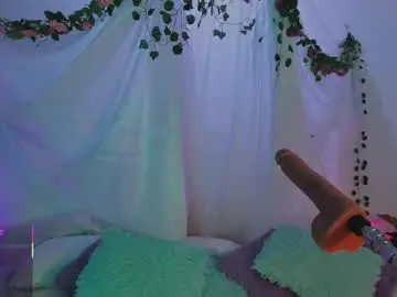 Chaturbate Nude Webcam of centaurigirls