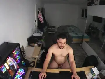 Chaturbate Live Porn of darkschneider_