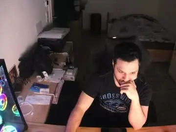 Chaturbate Sex Chat of darkschneider_