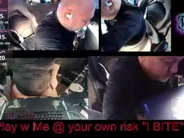 Chaturbate Private Sex Chat of drake_r_darkrose