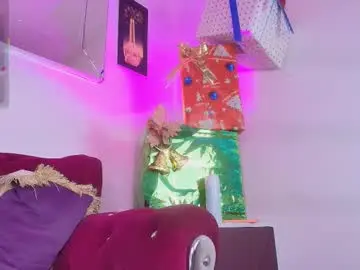 Chaturbate Adult Webcam of elenna_boobs_