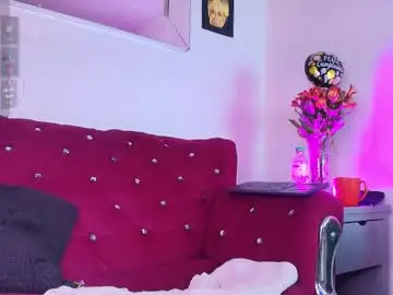 Chaturbate Adult Video Chat of elenna_boobs_