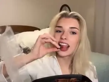 Chaturbate Live Sex of ellalowe