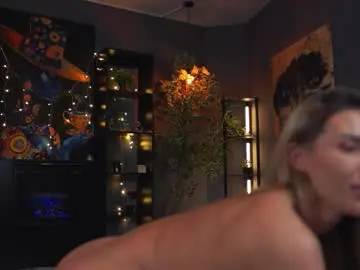 Chaturbate Adult Webcam of evelyn_evyy