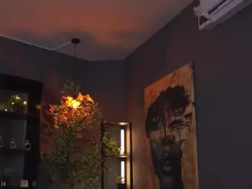 Chaturbate Private Sex Chat of evelyn_evyy