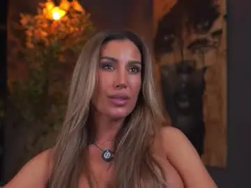 Chaturbate Best Webcam of evelyn_evyy