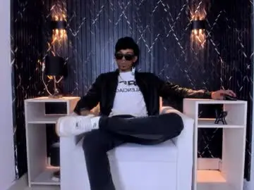 Chaturbate Nude Webcam of gregory_sforza