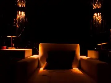 Chaturbate Sex Cam of gregory_sforza