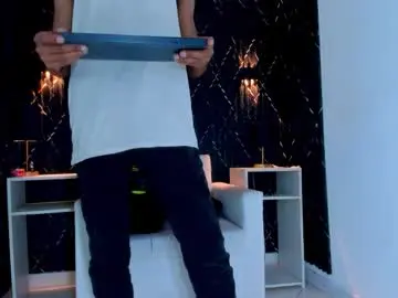 Chaturbate Live Porn of gregory_sforza