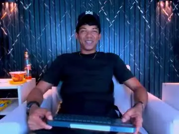 Chaturbate Adult Webcams of gregory_sforza