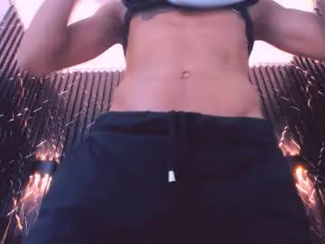 Chaturbate Adult Video Chat of gregory_sforza