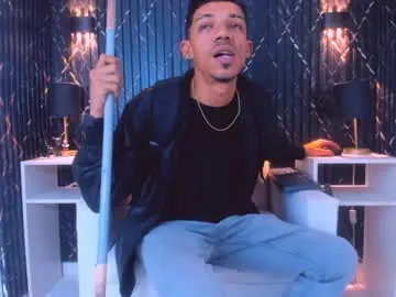 Chaturbate Adult Webcam of gregory_sforza