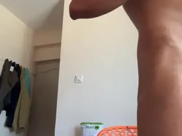 Chaturbate Live Porn of hot_asian_boy2