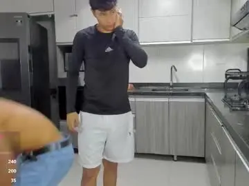 Chaturbate Adult Video Chat of hot_sexmature