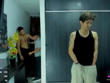 Chaturbate Free Live Porn of hot_sexmature