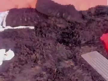 Chaturbate Best live sex cam show of im_lilith_