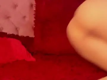 Chaturbate Best live sex cam show of im_lilith_