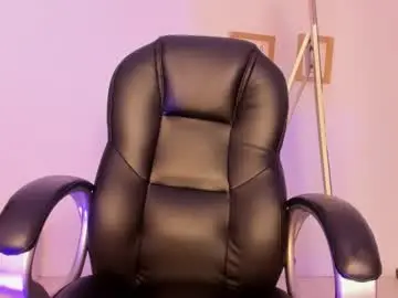 Chaturbate Nude Webcam of im_lilith_