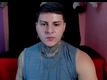 Chaturbate Sex Cam of johny_multicum