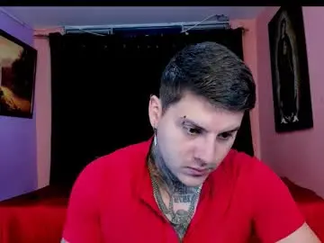 Chaturbate Adult Video Chat of johny_multicum