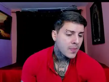 Chaturbate Adult Webcams of johny_multicum