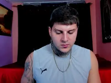 Chaturbate Private Sex Chat of johny_multicum