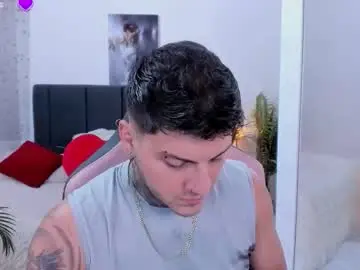 Chaturbate Adult Webcam of johny_multicum