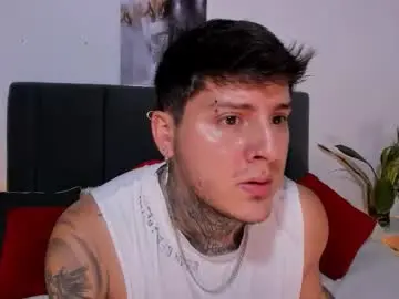 johny_multicum from chaturbate