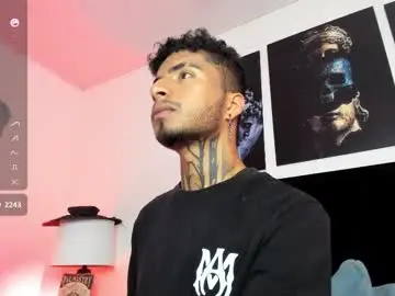 Chaturbate Adult Webcam of juancamilo66_