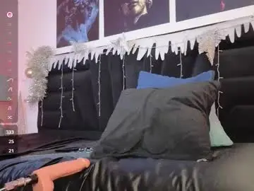 Chaturbate Live Sex Cam of juancamilo66_