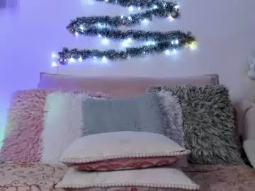 Chaturbate Adult Webcams of julieta_cooper20