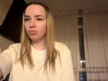 Chaturbate Live Sex of kendalbohmker