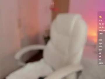 Chaturbate Adult Video Chat of kendallwett