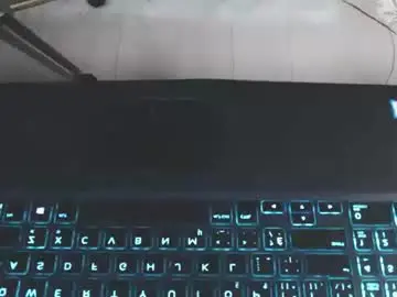 Chaturbate Sex Cam of kymchi