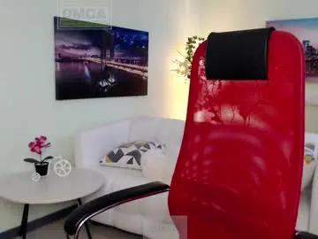 Chaturbate Adult Video Chat of lily_flower7_