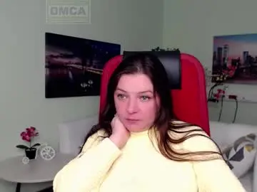 Chaturbate Adult Webcams of lily_flower7_