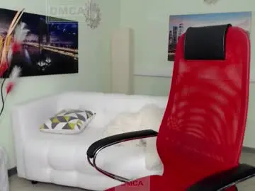 Chaturbate Sex Cam of lily_flower7_