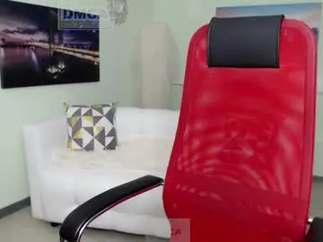 Chaturbate Sex Chat of lily_flower7_