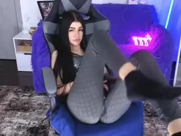 Chaturbate Live Sex of luckyrebel_