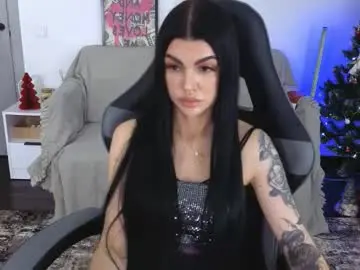 Chaturbate Adult Webcams of luckyrebel_