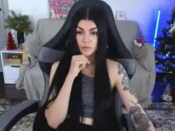 Chaturbate Free Porn Cam of luckyrebel_