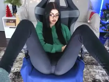 Chaturbate Free Porn Cam of luckyrebel_