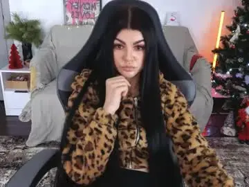 Chaturbate Best live sex cam show of luckyrebel_