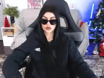 Chaturbate Sex Chat of luckyrebel_