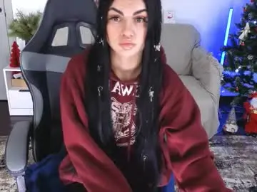 Chaturbate Adult Webcam of luckyrebel_